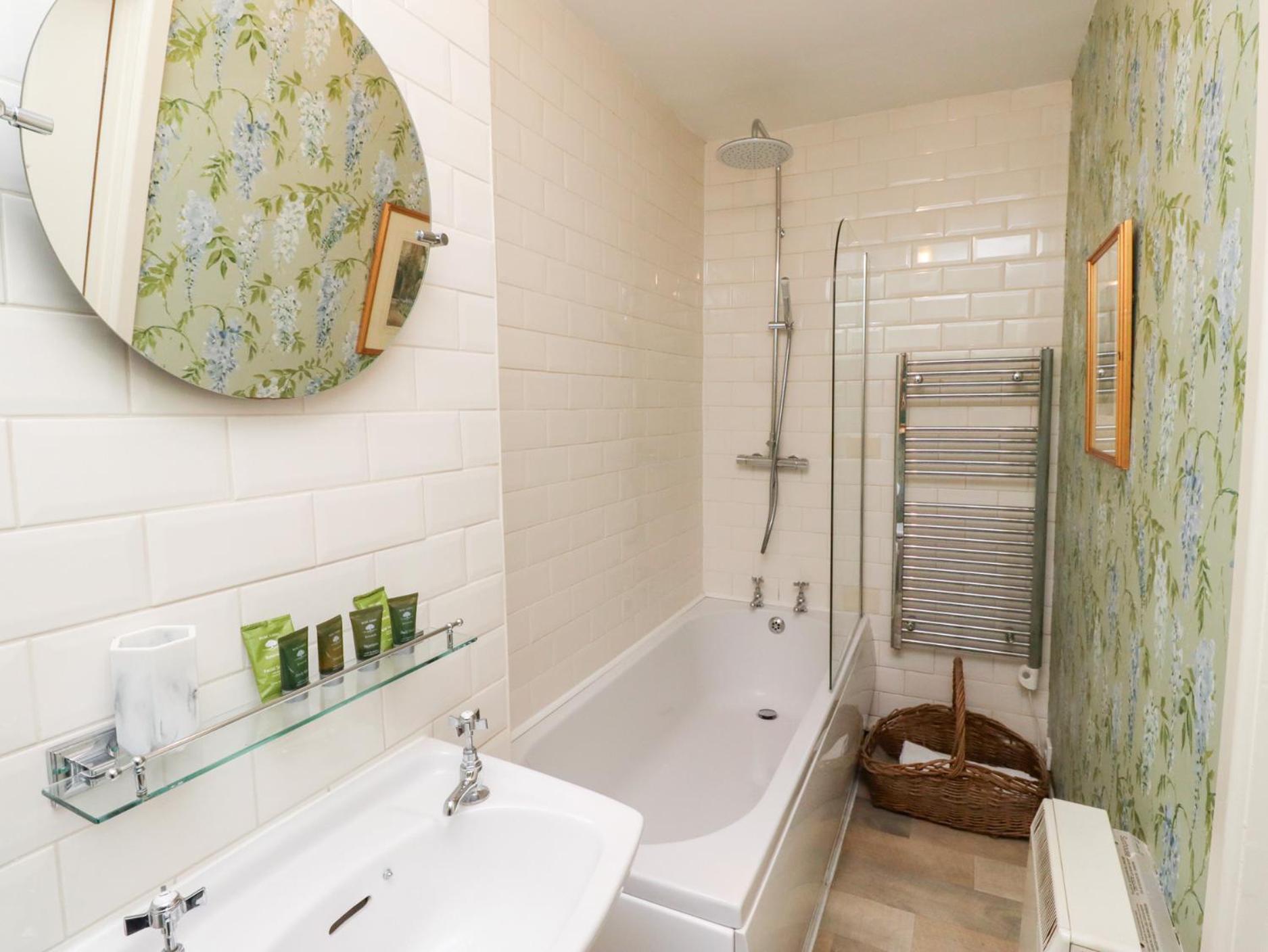 Beals Yard Villa Alnwick Bagian luar foto