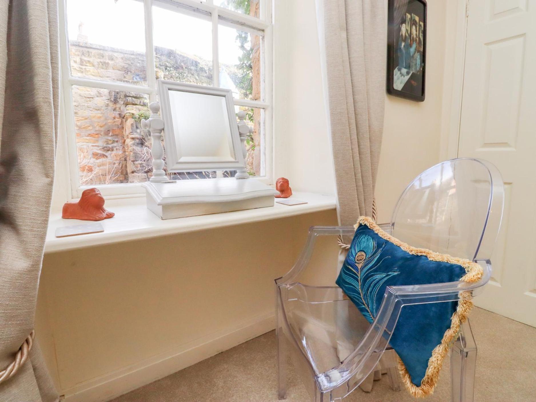 Beals Yard Villa Alnwick Bagian luar foto