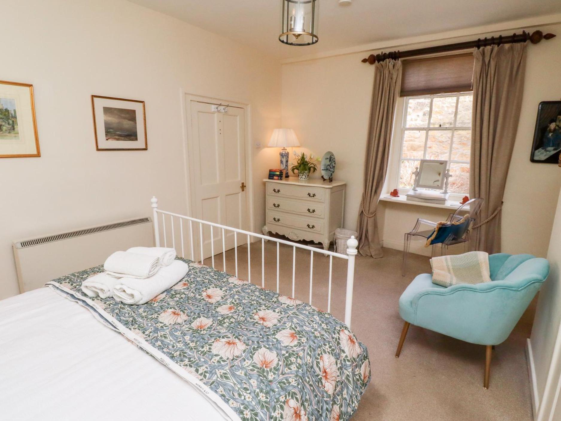 Beals Yard Villa Alnwick Bagian luar foto