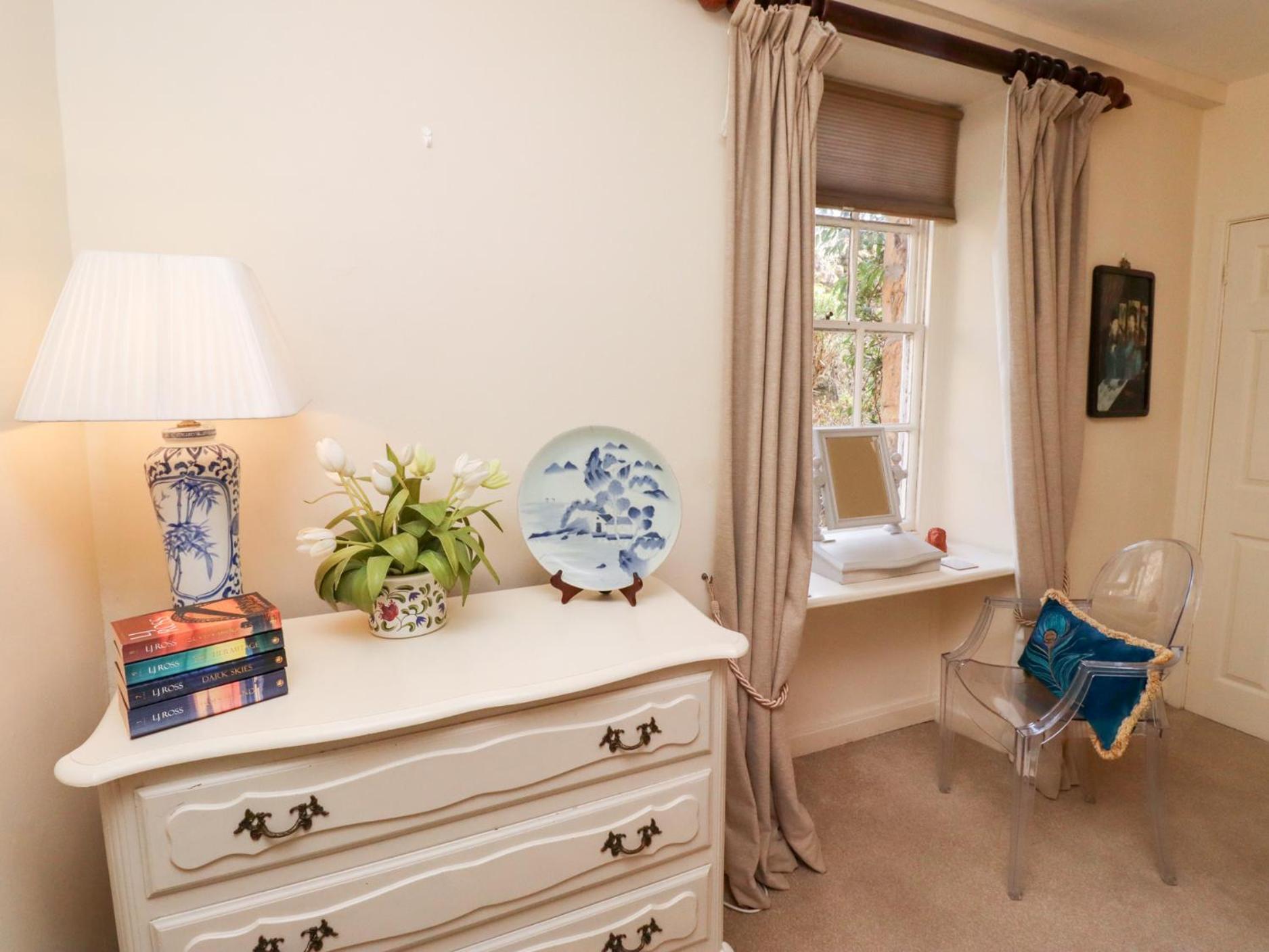 Beals Yard Villa Alnwick Bagian luar foto